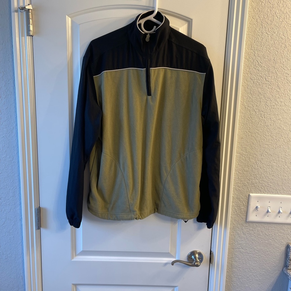 Callaway sport jacket size Small